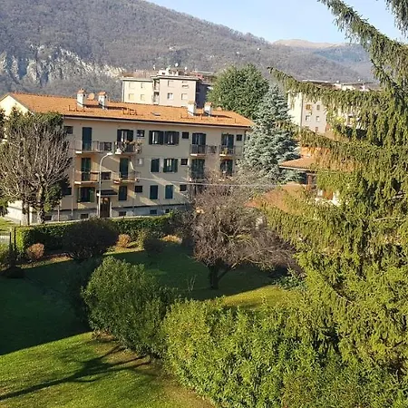 فندق Volta Canzo