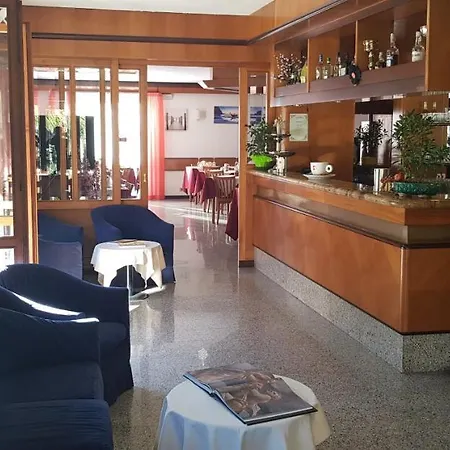 فندق Volta Canzo