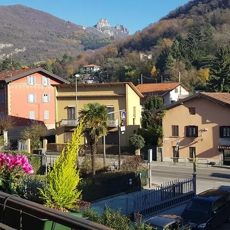 Volta 3* Canzo